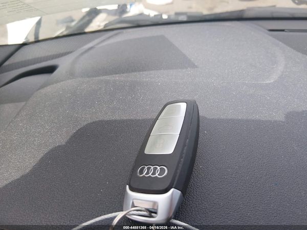 2024 AUDI A3