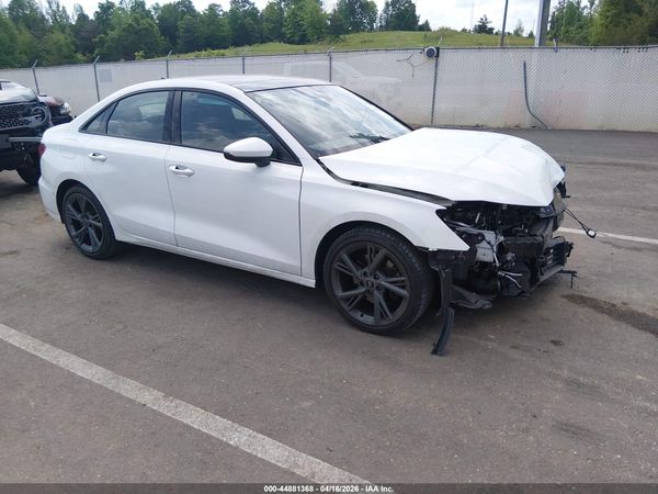 2024 AUDI A3