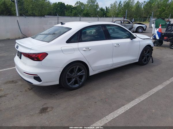 2024 AUDI A3