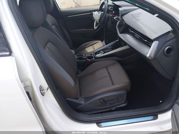 2024 AUDI A3