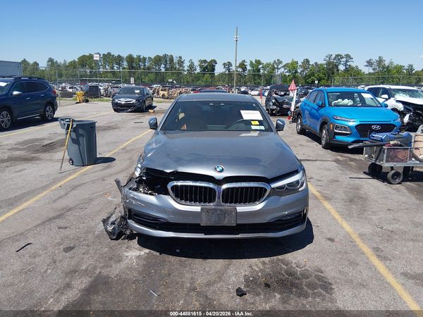 2018 BMW 530E XDRIVE IPERFORMANCE