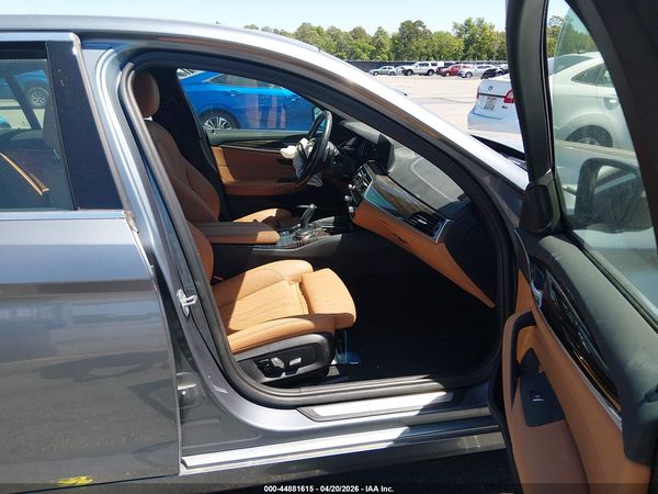 2018 BMW 530E XDRIVE IPERFORMANCE