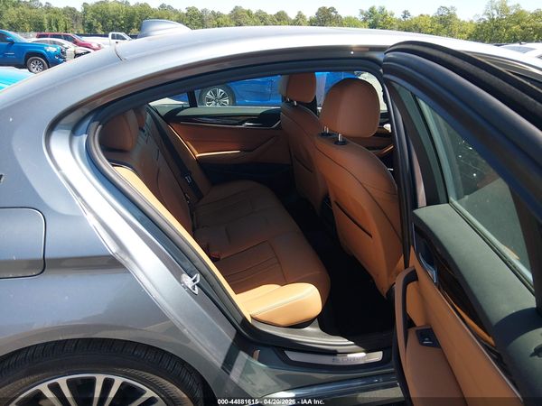 2018 BMW 530E XDRIVE IPERFORMANCE