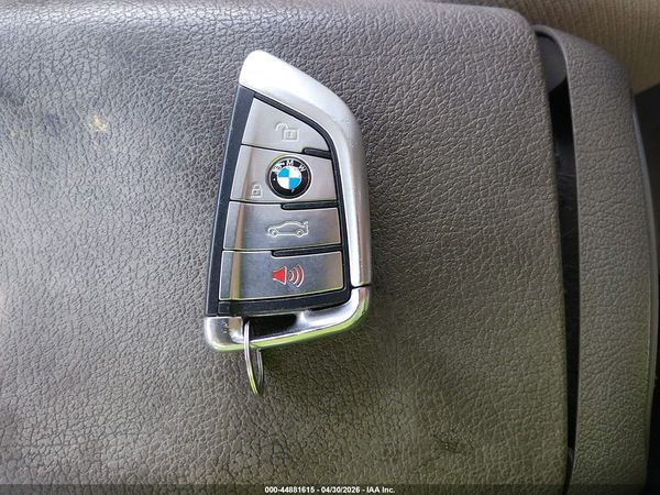 2018 BMW 530E XDRIVE IPERFORMANCE