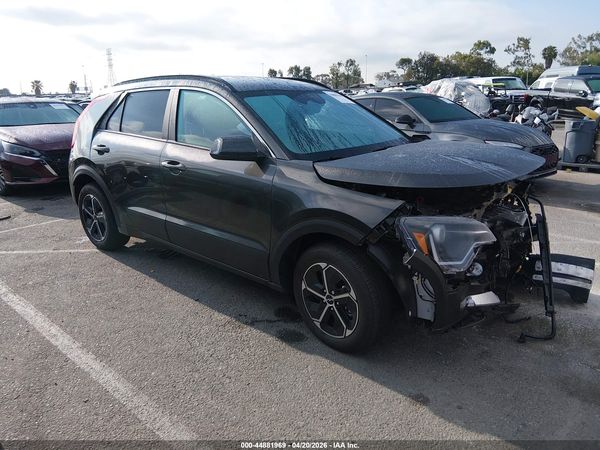 2025 KIA NIRO PLUG-IN HYBRID EX