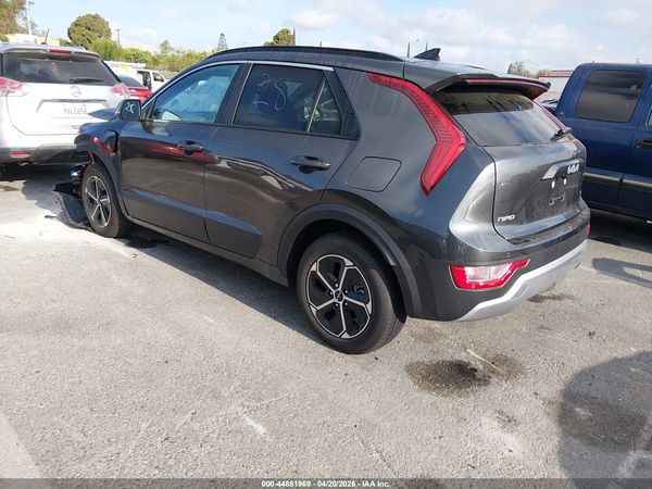 2025 KIA NIRO PLUG-IN HYBRID EX