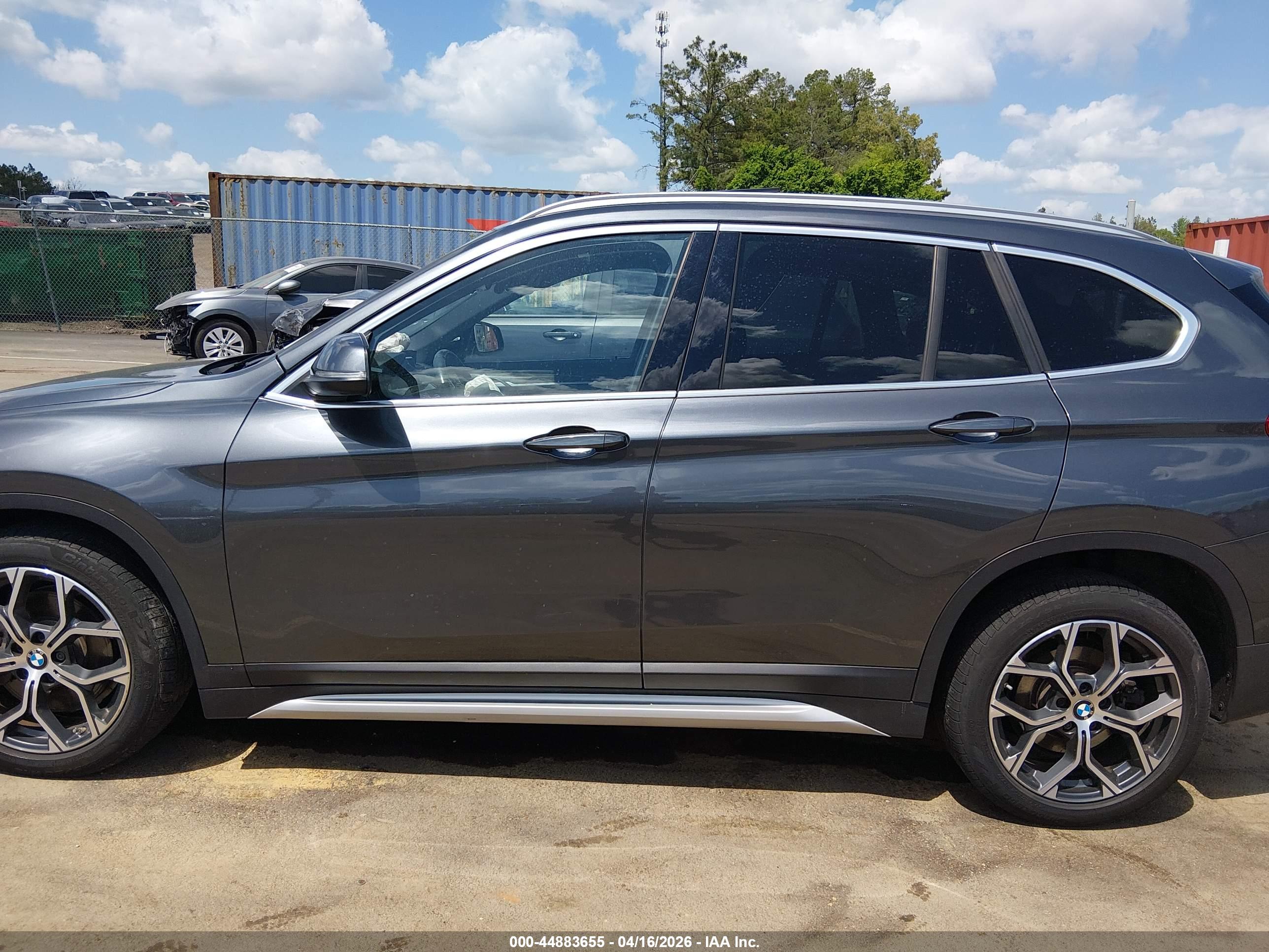 2021 BMW X1 XDRIVE28I