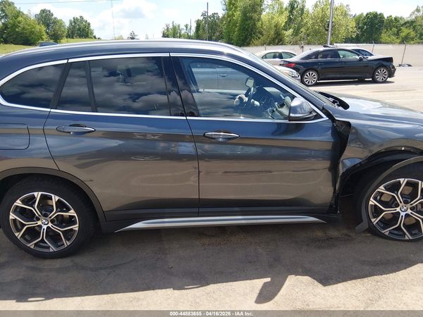 2021 BMW X1 XDRIVE28I