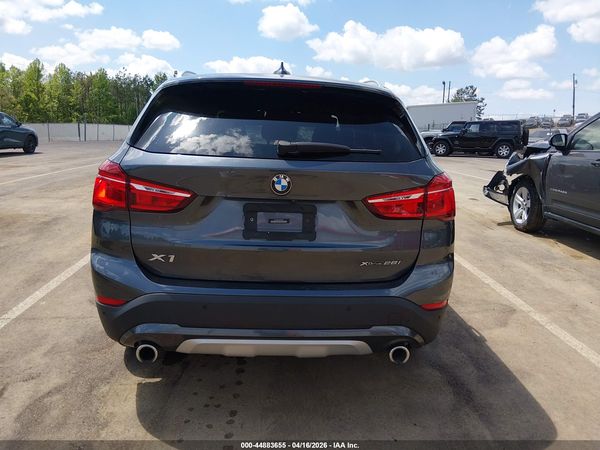 2021 BMW X1 XDRIVE28I