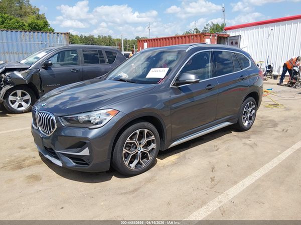 2021 BMW X1 XDRIVE28I