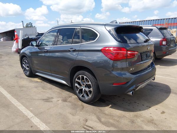 2021 BMW X1 XDRIVE28I