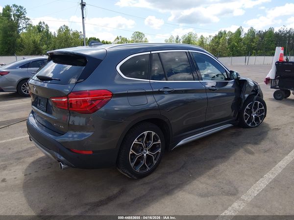 2021 BMW X1 XDRIVE28I