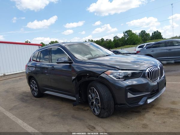 2021 BMW X1 XDRIVE28I