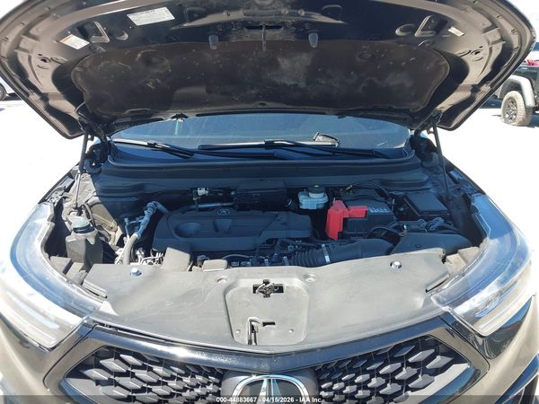 2021 ACURA RDX A-SPEC PACKAGE
