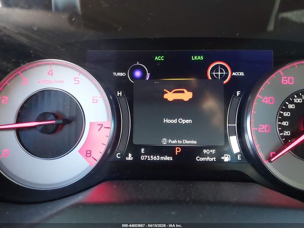 2021 ACURA RDX A-SPEC PACKAGE