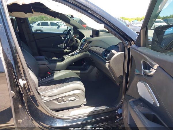 2021 ACURA RDX A-SPEC PACKAGE
