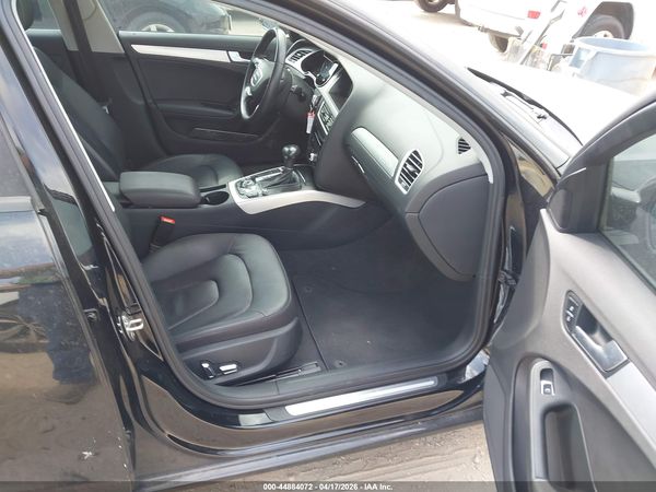2014 AUDI A4 2.0T PREMIUM