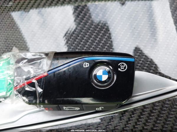 2025 BMW X6 M X6 M Competition