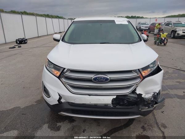 2017 FORD EDGE SEL — I115