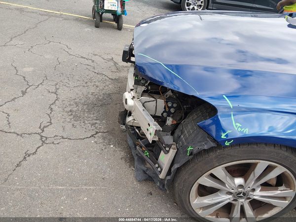 2018 MERCEDES-BENZ C 300 C300