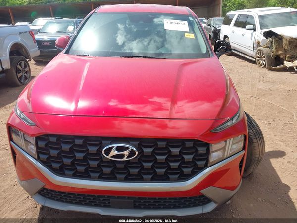 2021 HYUNDAI SANTA FE SE