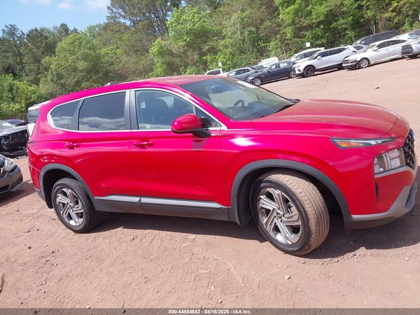 2021 HYUNDAI SANTA FE SE