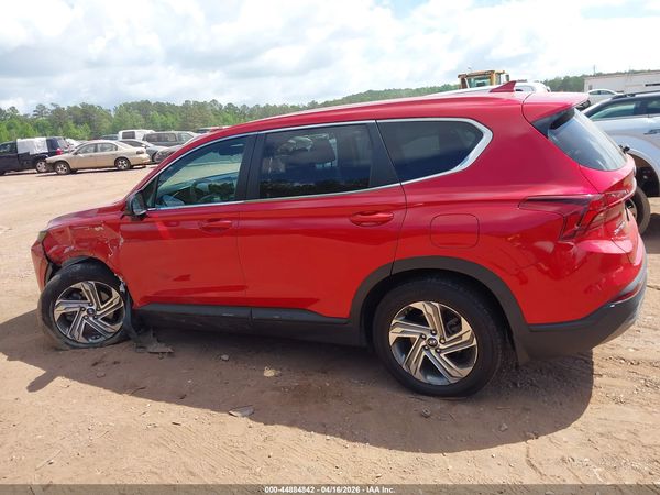 2021 HYUNDAI SANTA FE SE