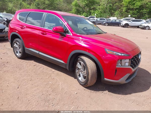 2021 HYUNDAI SANTA FE SE