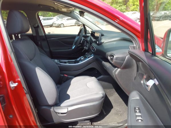 2021 HYUNDAI SANTA FE SE