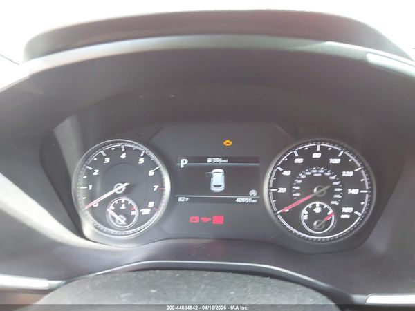2021 HYUNDAI SANTA FE SE