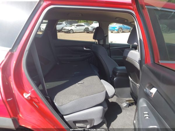 2021 HYUNDAI SANTA FE SE