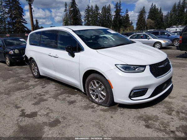 2025 CHRYSLER PACIFICA SELECT — I1