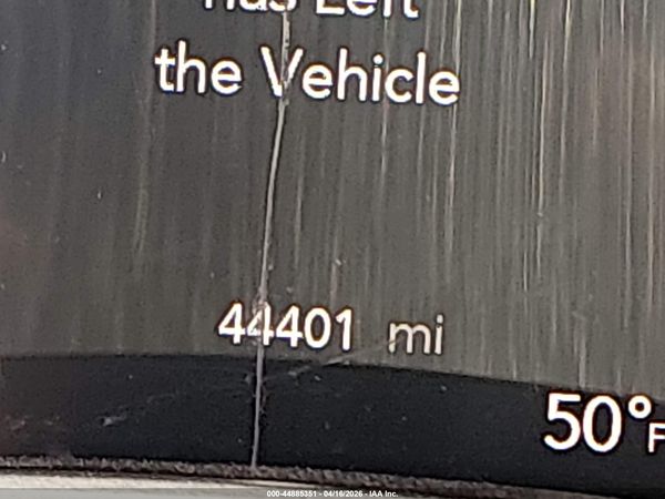 2025 CHRYSLER PACIFICA SELECT — I118
