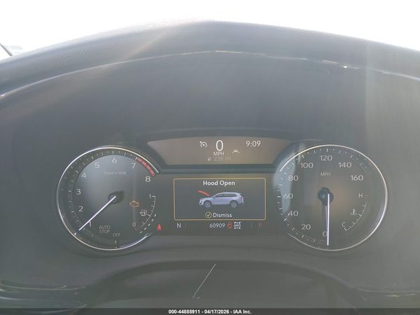 2022 CADILLAC XT6 AWD PREMIUM LUXURY