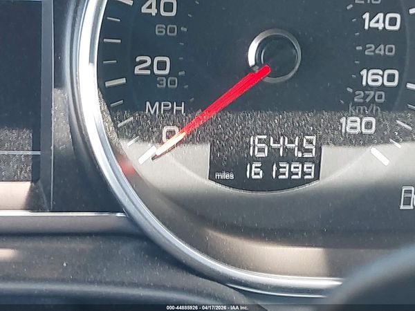 2014 AUDI Q7 3.0 TDI PREMIUM