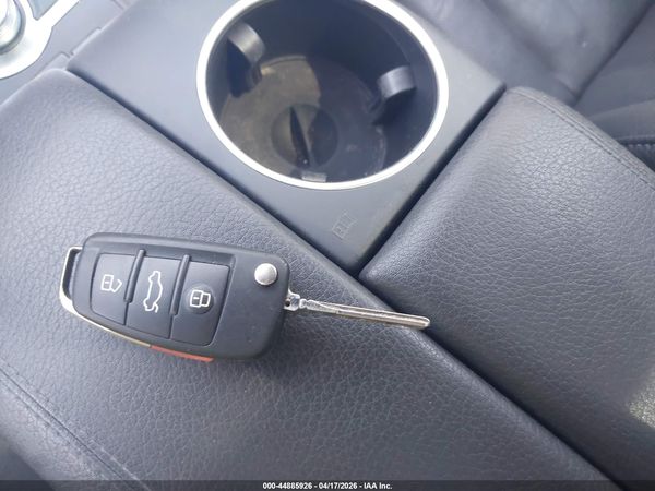 2014 AUDI Q7 3.0 TDI PREMIUM