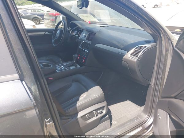 2014 AUDI Q7 3.0 TDI PREMIUM