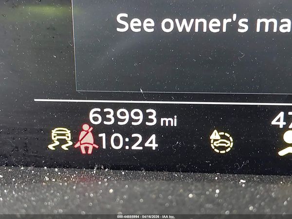 2023 AUDI Q7