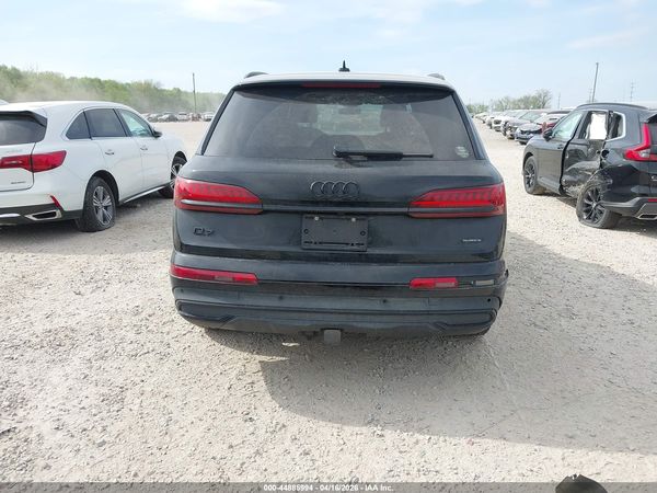 2023 AUDI Q7