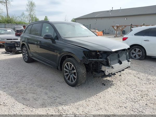 2023 AUDI Q7