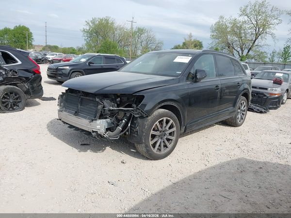 2023 AUDI Q7