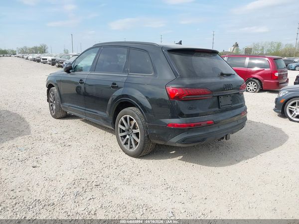 2023 AUDI Q7