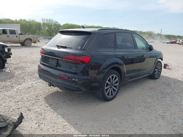 2023 AUDI Q7