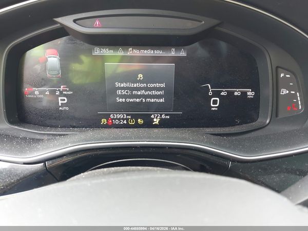 2023 AUDI Q7