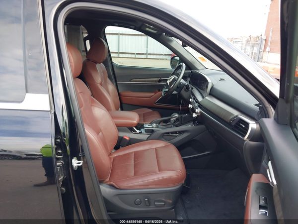 2023 KIA TELLURIDE SX