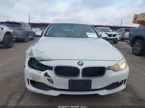 2015 BMW 320I SA