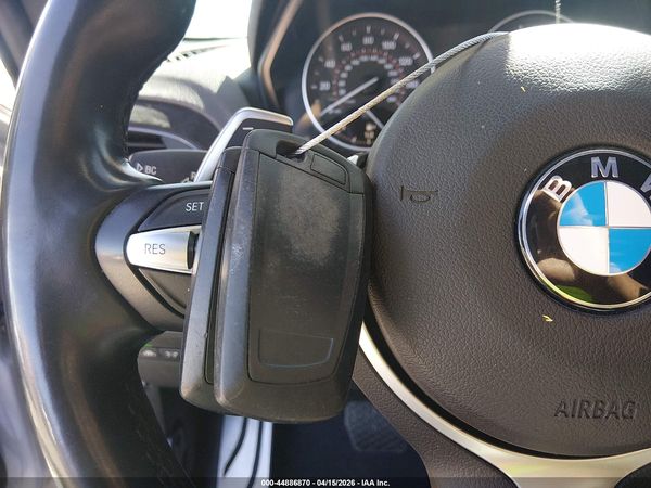 2014 BMW M235