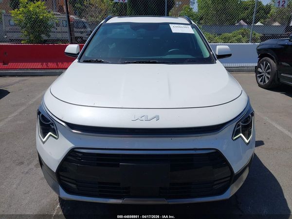 2024 KIA NIRO EX TOURING