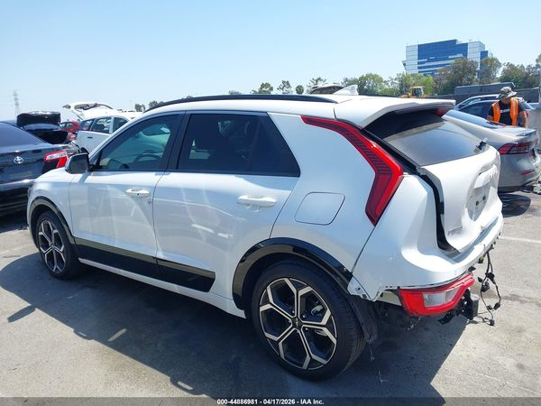2024 KIA NIRO EX TOURING