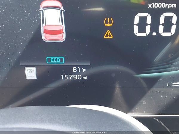 2024 KIA NIRO EX TOURING